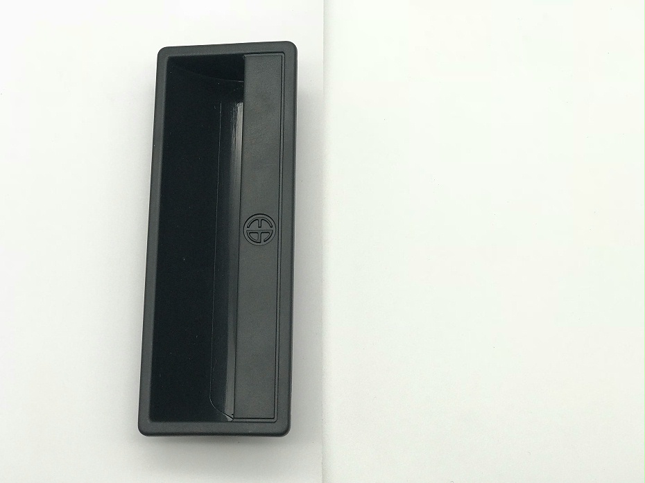 歐拓廠家生產LED機床工作燈,塑料梅花把手,塑料拉手